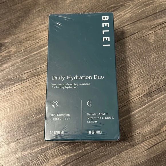 Belei Daily Hydrating' Duo Skin Care Starter Kit (Bio-Complex Moisturizer - Picture 6 of 9